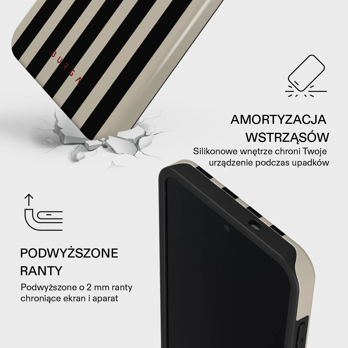 Prophecy - Samsung Galaxy S25 FE Etui - Image 4