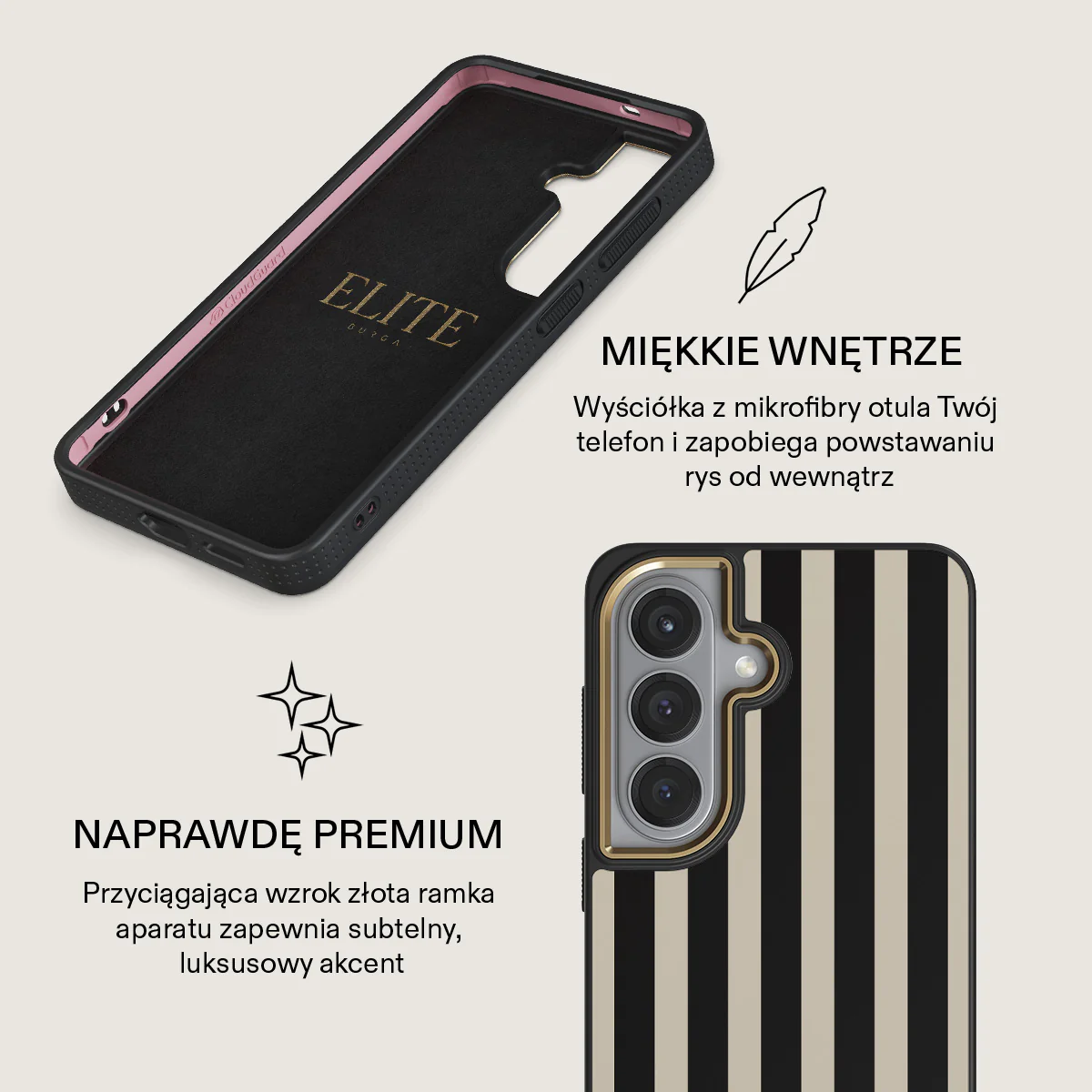 Prophecy - Samsung Galaxy S26 Etui - Image 10