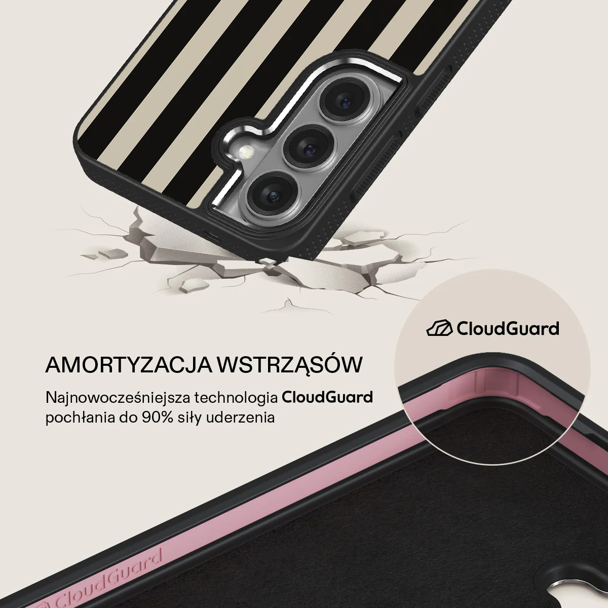 Prophecy - Samsung Galaxy S26 Etui - Image 14