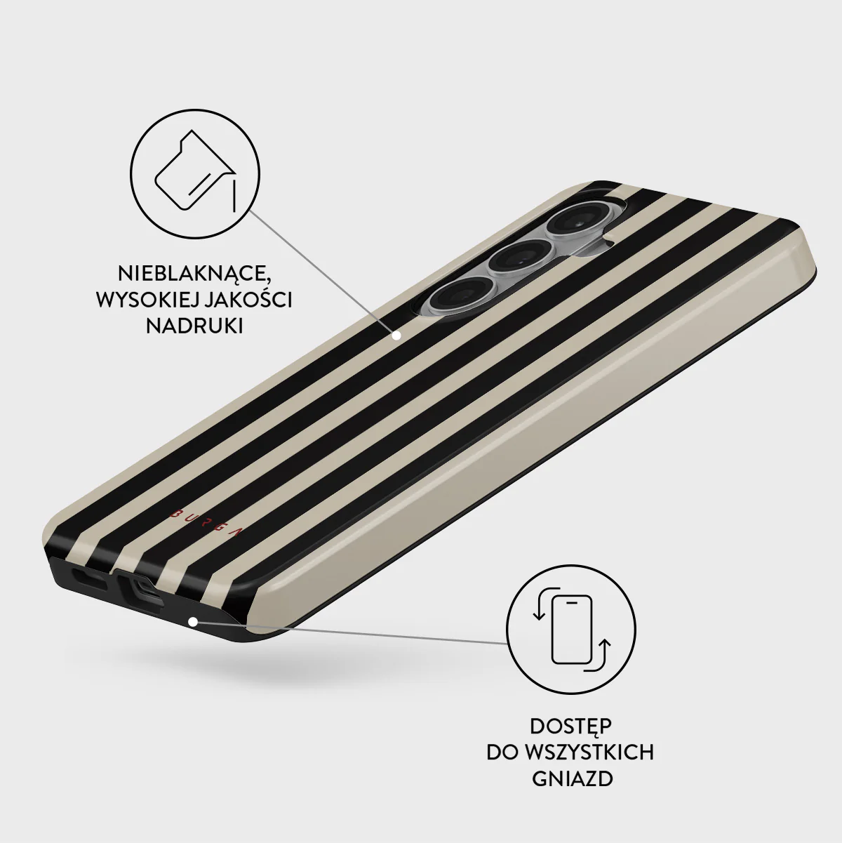 Prophecy - Samsung Galaxy S26 Etui - Image 3