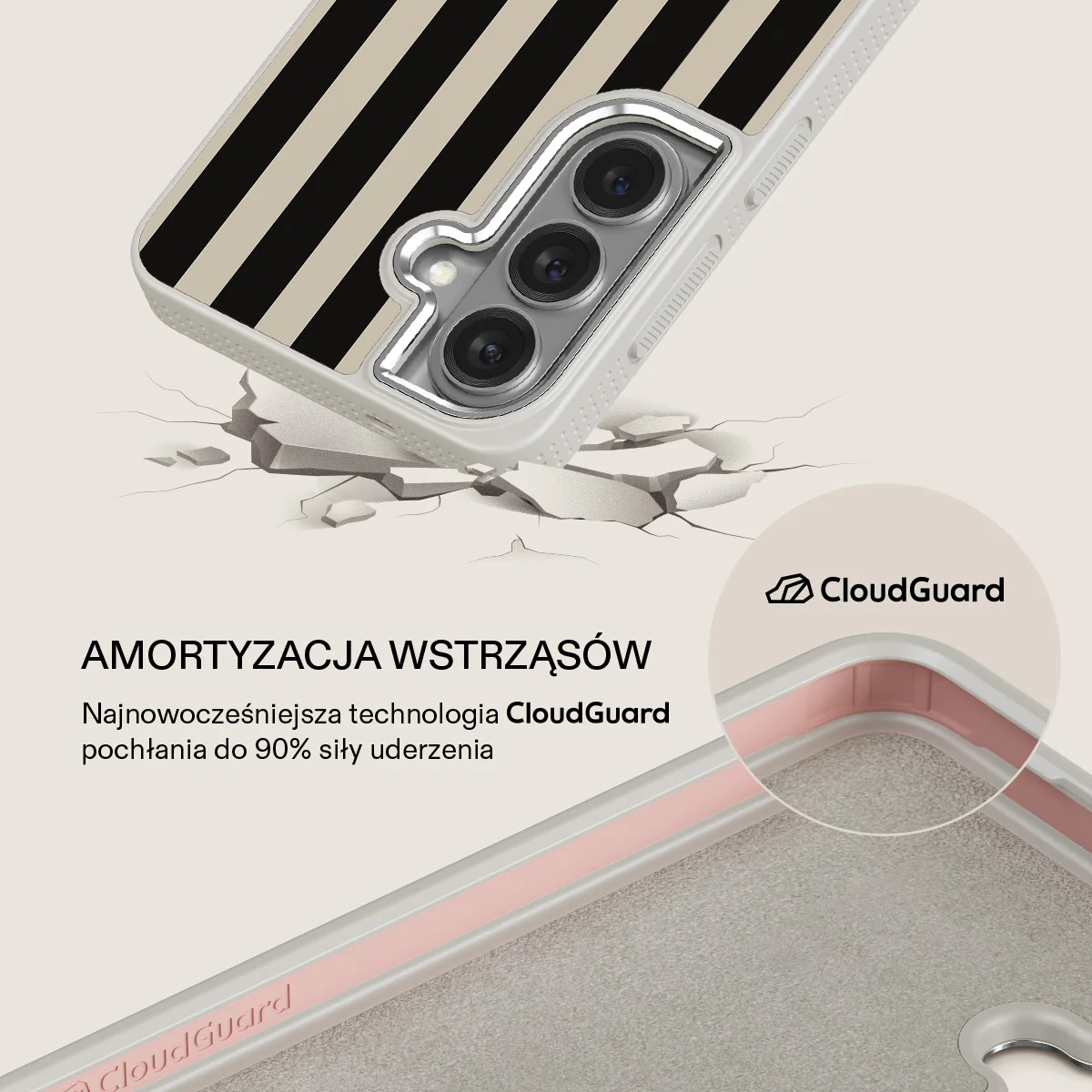 Prophecy - Samsung Galaxy S26 Etui - Image 35