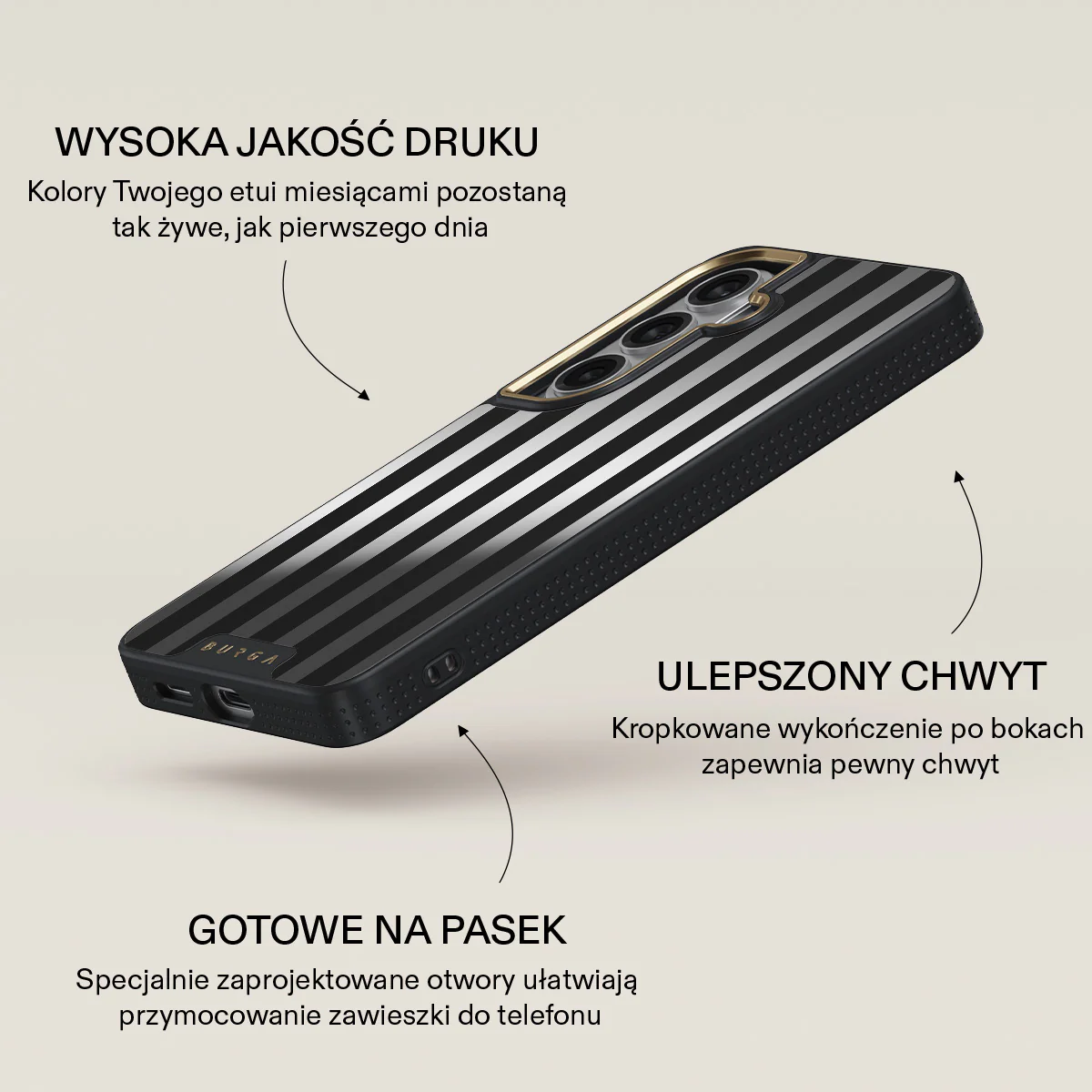 Prophecy - Samsung Galaxy S26 Etui - Image 45