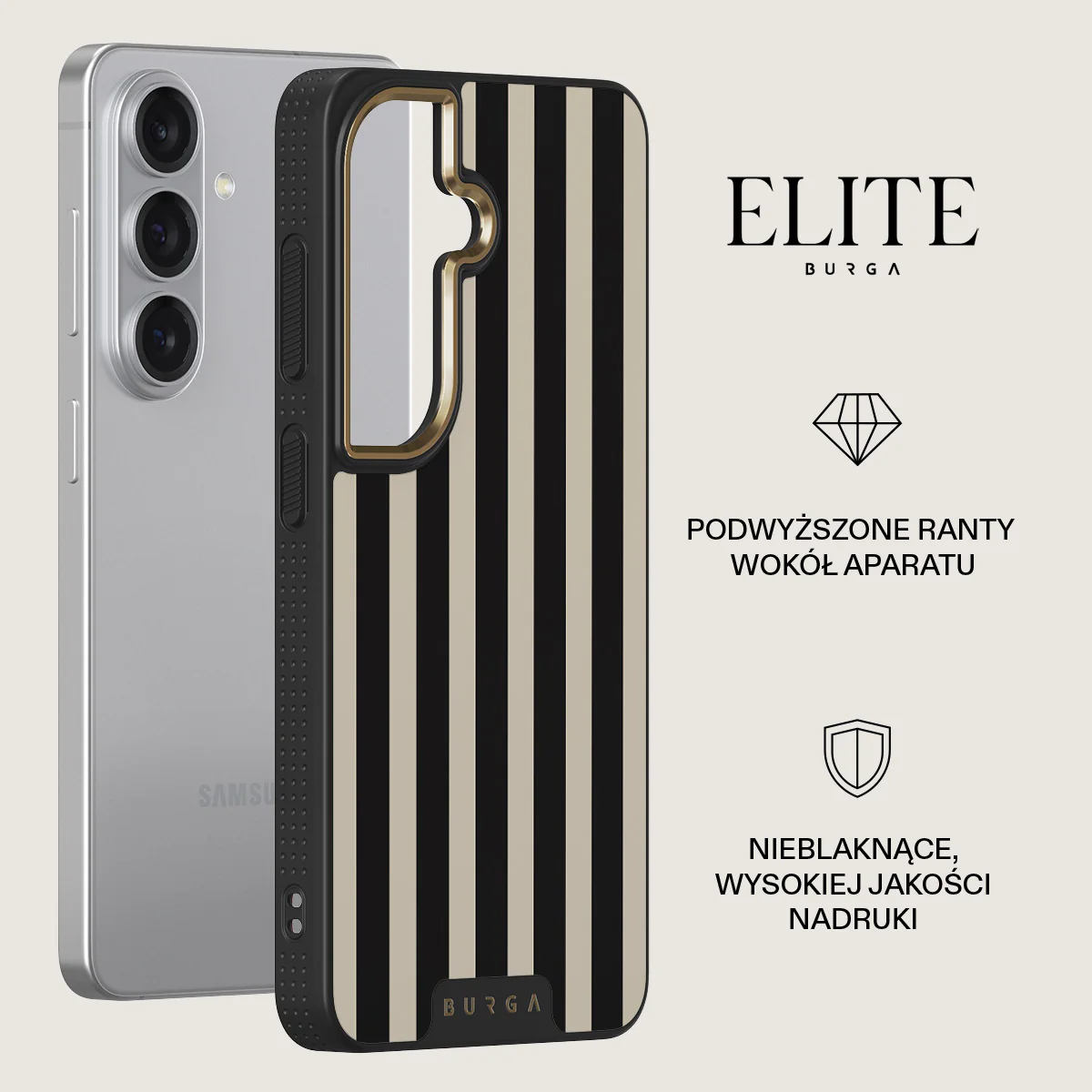 Prophecy - Samsung Galaxy S26 Etui - Image 6