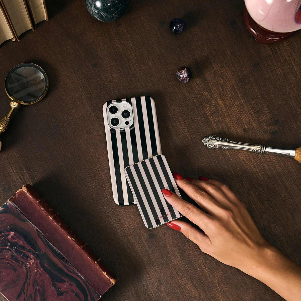 Prophecy - Samsung Galaxy S26 Etui - Image 69