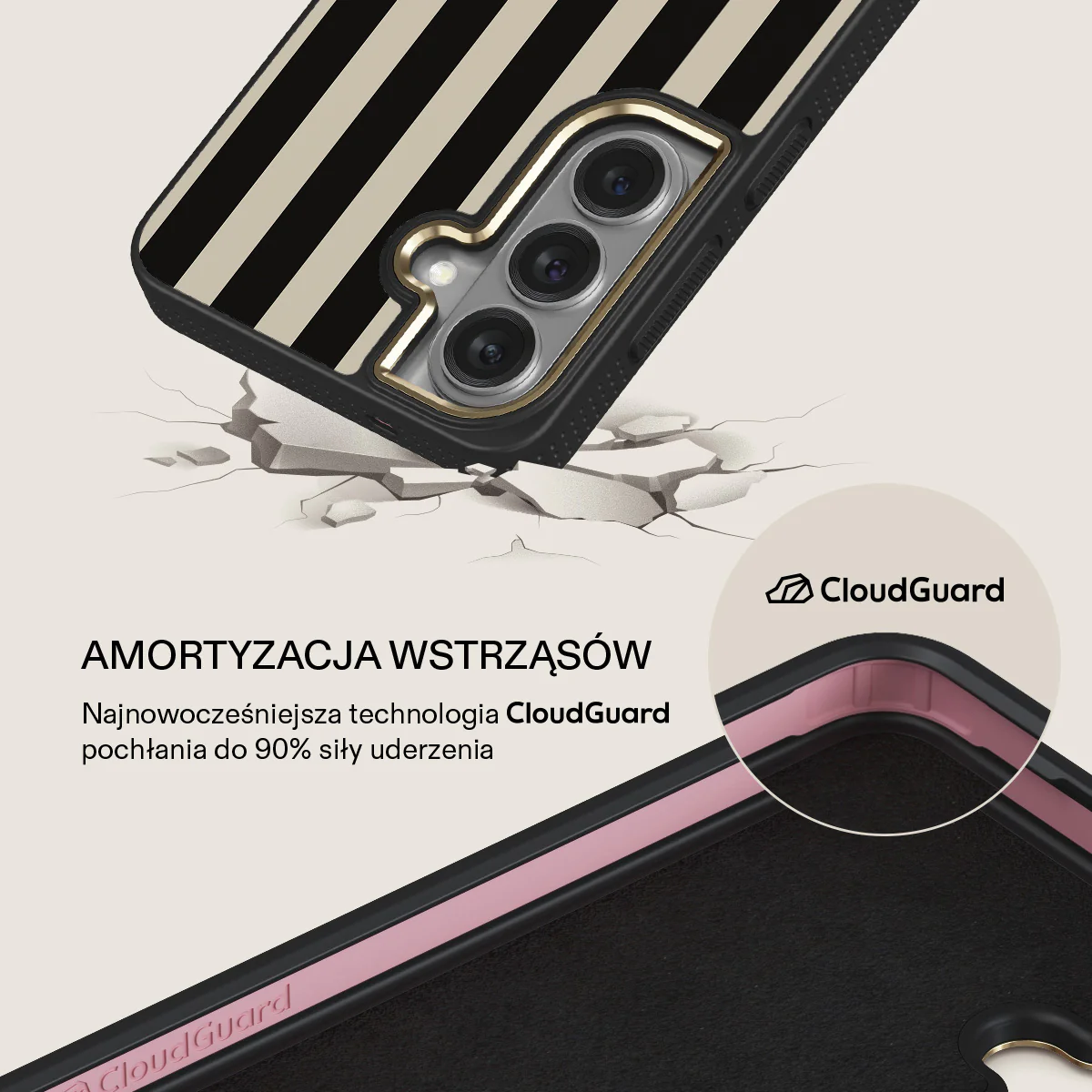 Prophecy - Samsung Galaxy S26 Etui - Image 7
