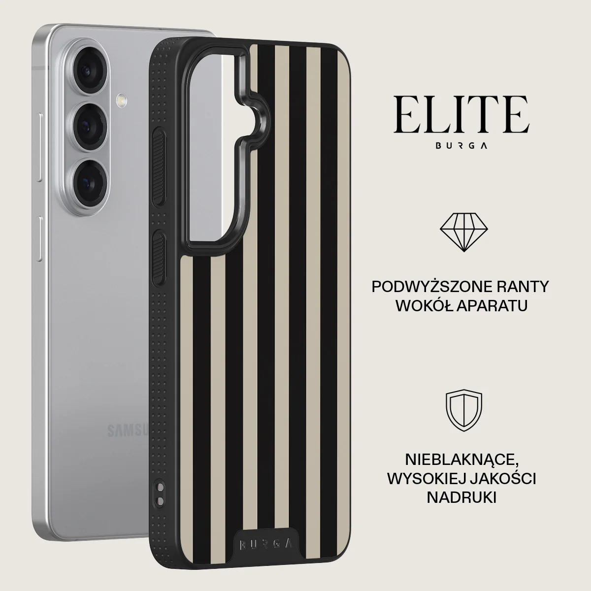Prophecy - Samsung Galaxy S26 Plus Etui - Image 13