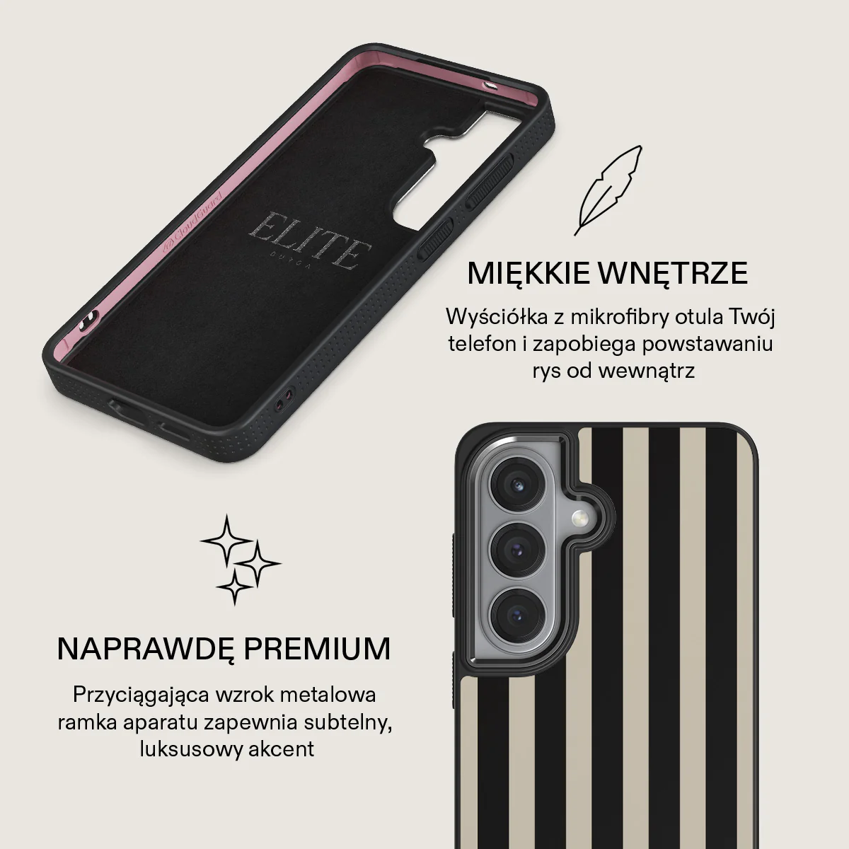 Prophecy - Samsung Galaxy S26 Plus Etui - Image 17