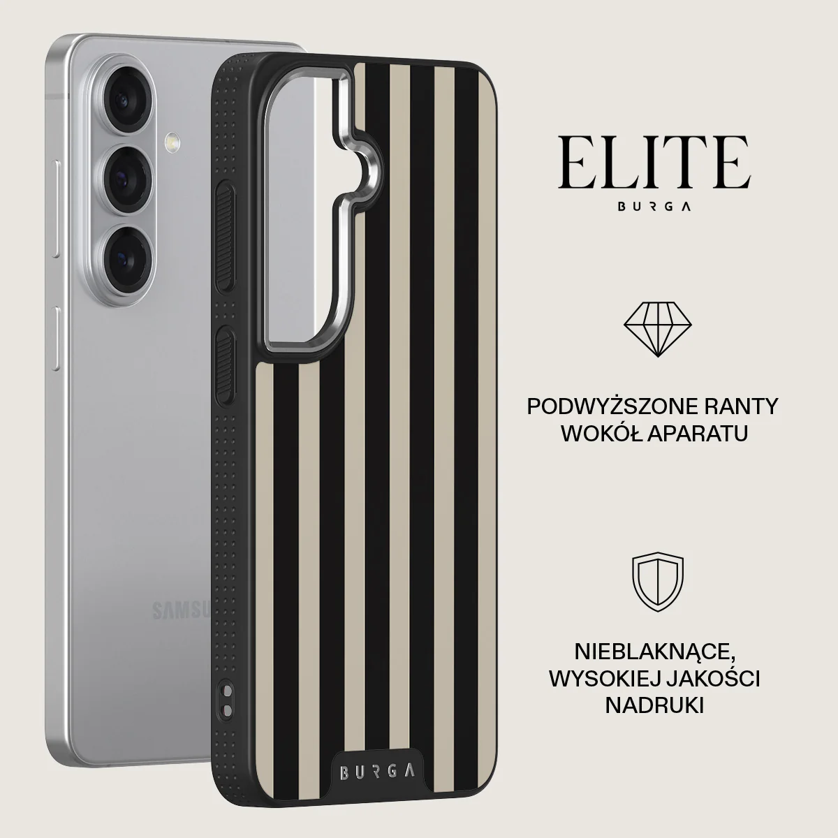 Prophecy - Samsung Galaxy S26 Plus Etui - Image 20