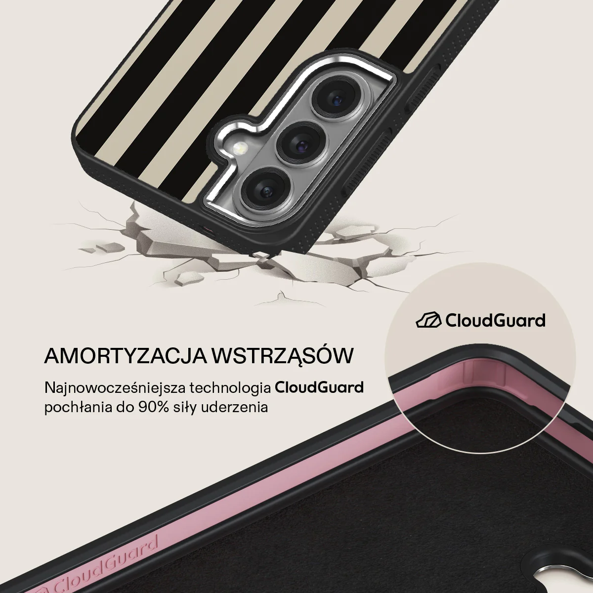 Prophecy - Samsung Galaxy S26 Plus Etui - Image 21