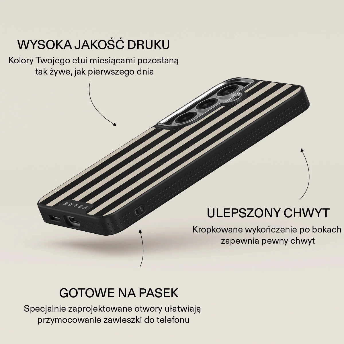 Prophecy - Samsung Galaxy S26 Plus Etui - Image 23