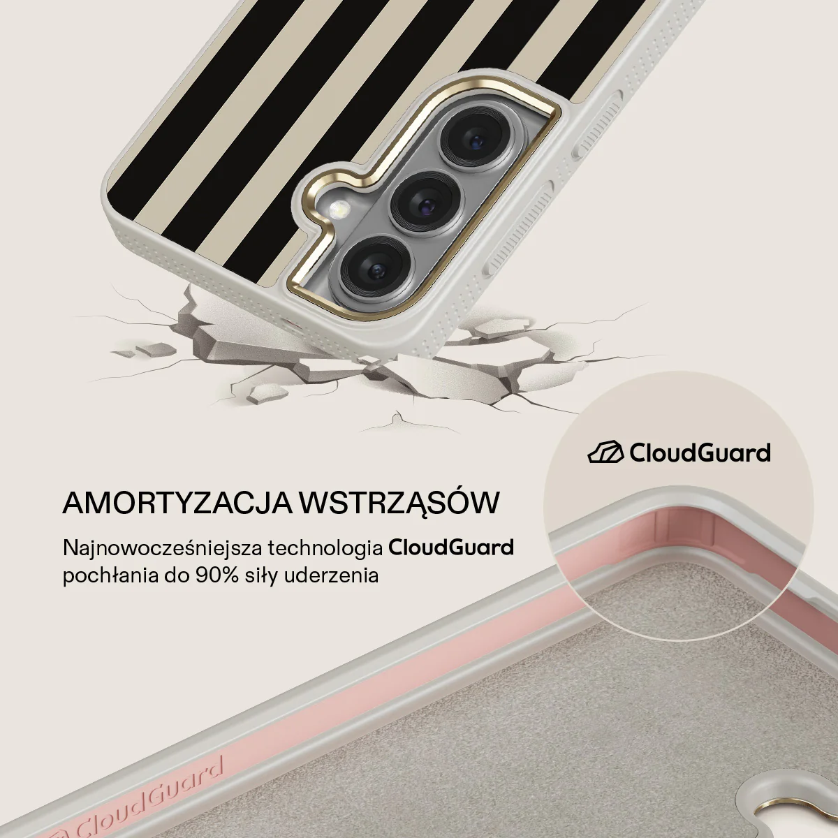 Prophecy - Samsung Galaxy S26 Plus Etui - Image 28