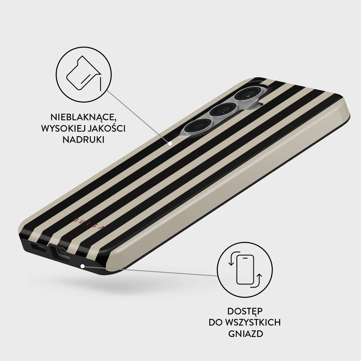 Prophecy - Samsung Galaxy S26 Plus Etui - Image 3