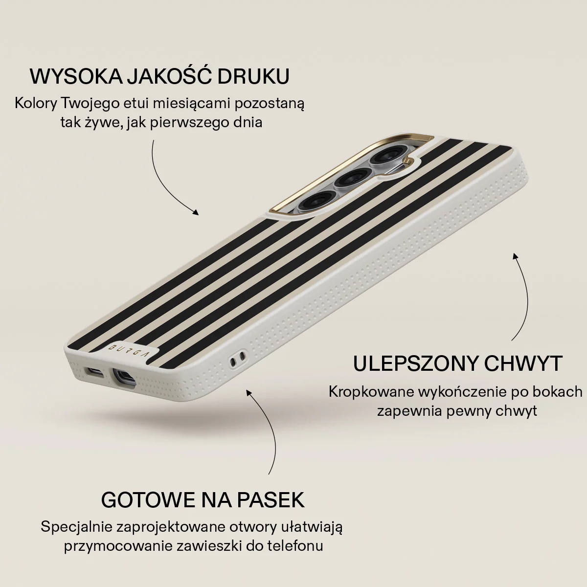 Prophecy - Samsung Galaxy S26 Plus Etui - Image 30