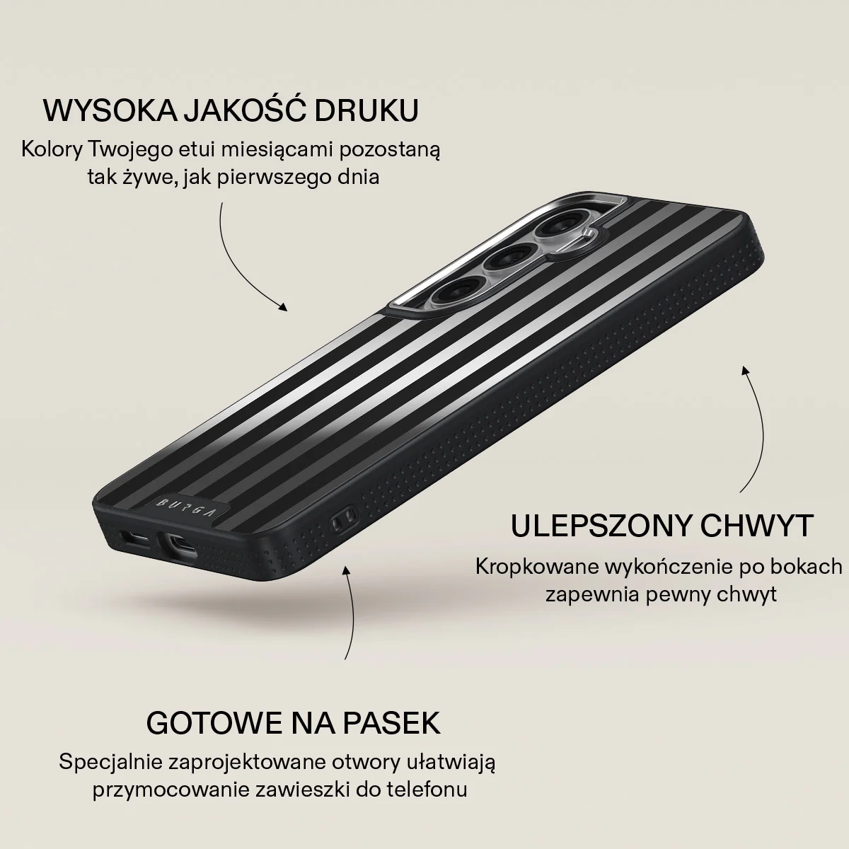 Prophecy - Samsung Galaxy S26 Plus Etui - Image 61