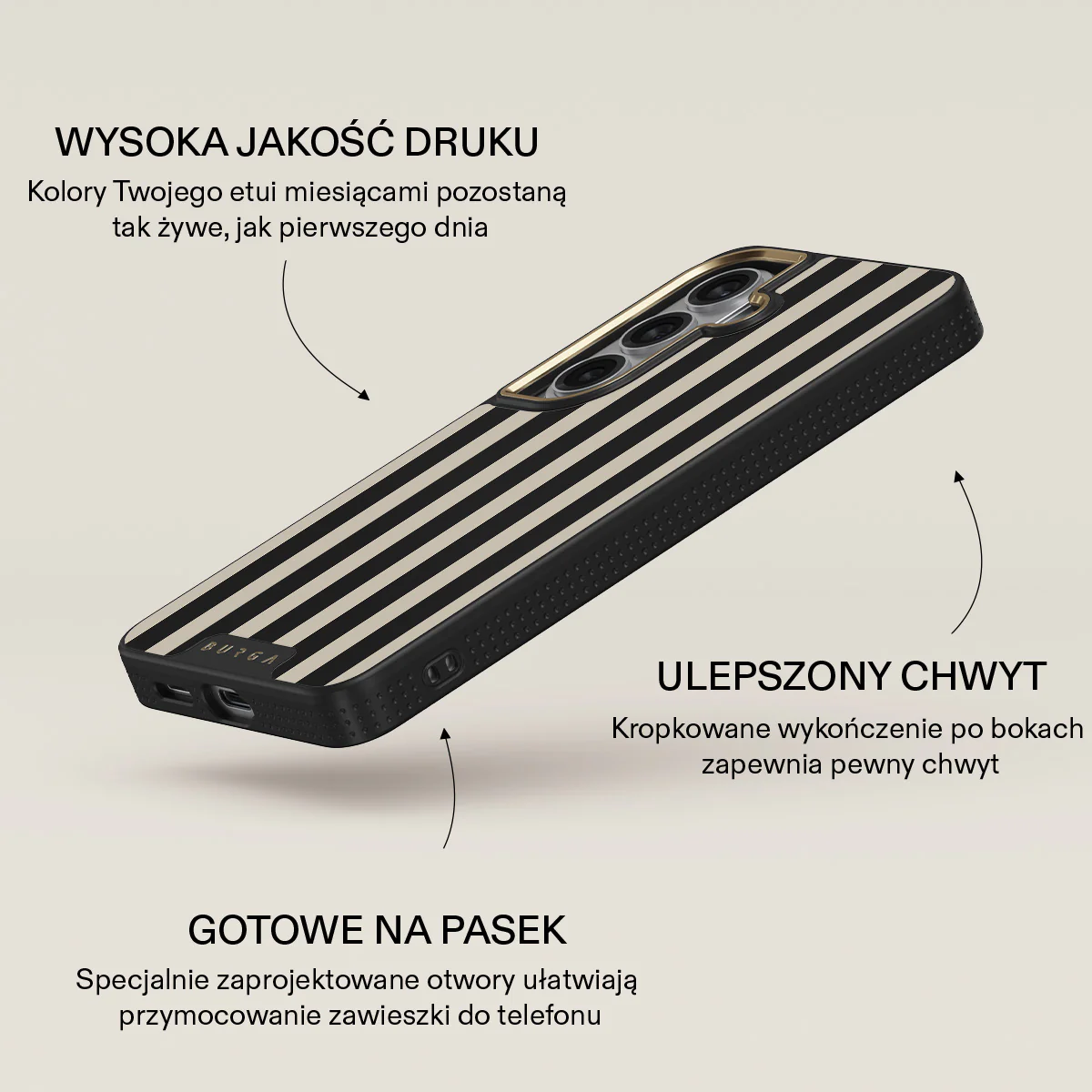Prophecy - Samsung Galaxy S26 Plus Etui - Image 9