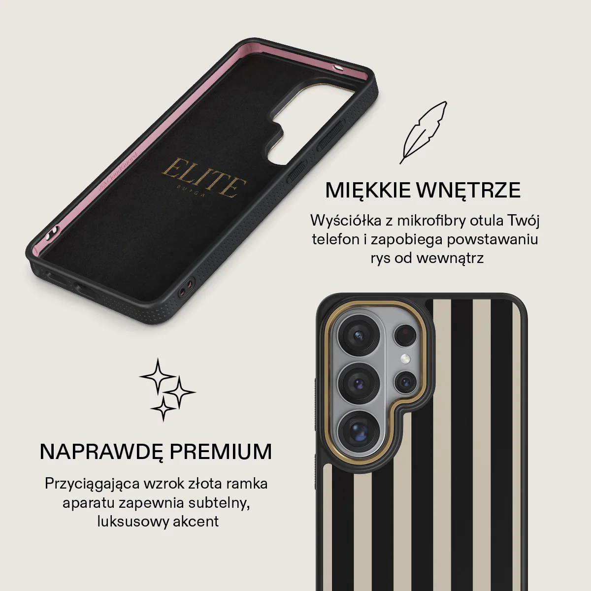 Prophecy - Samsung Galaxy S26 Ultra Etui - Image 10