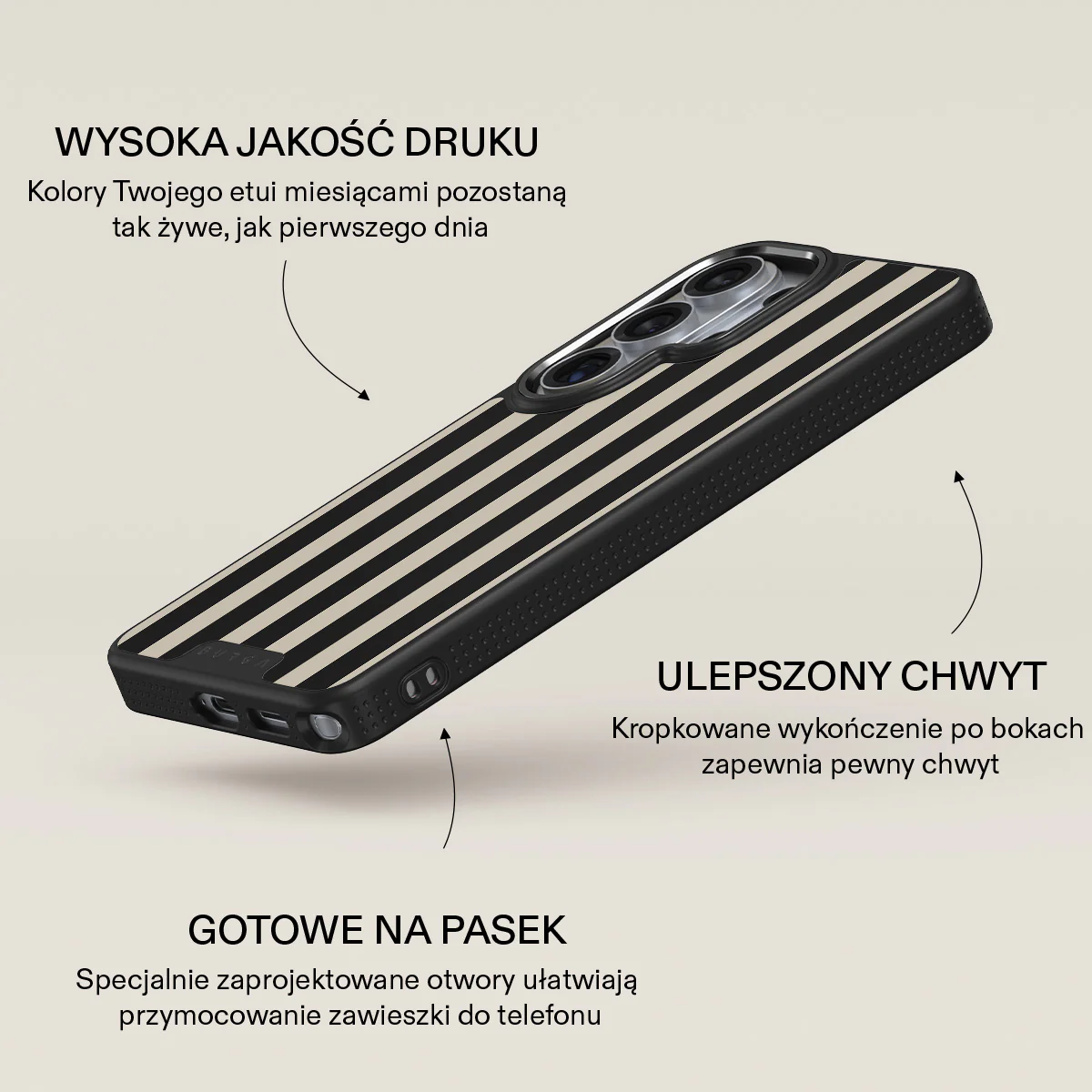 Prophecy - Samsung Galaxy S26 Ultra Etui - Image 16
