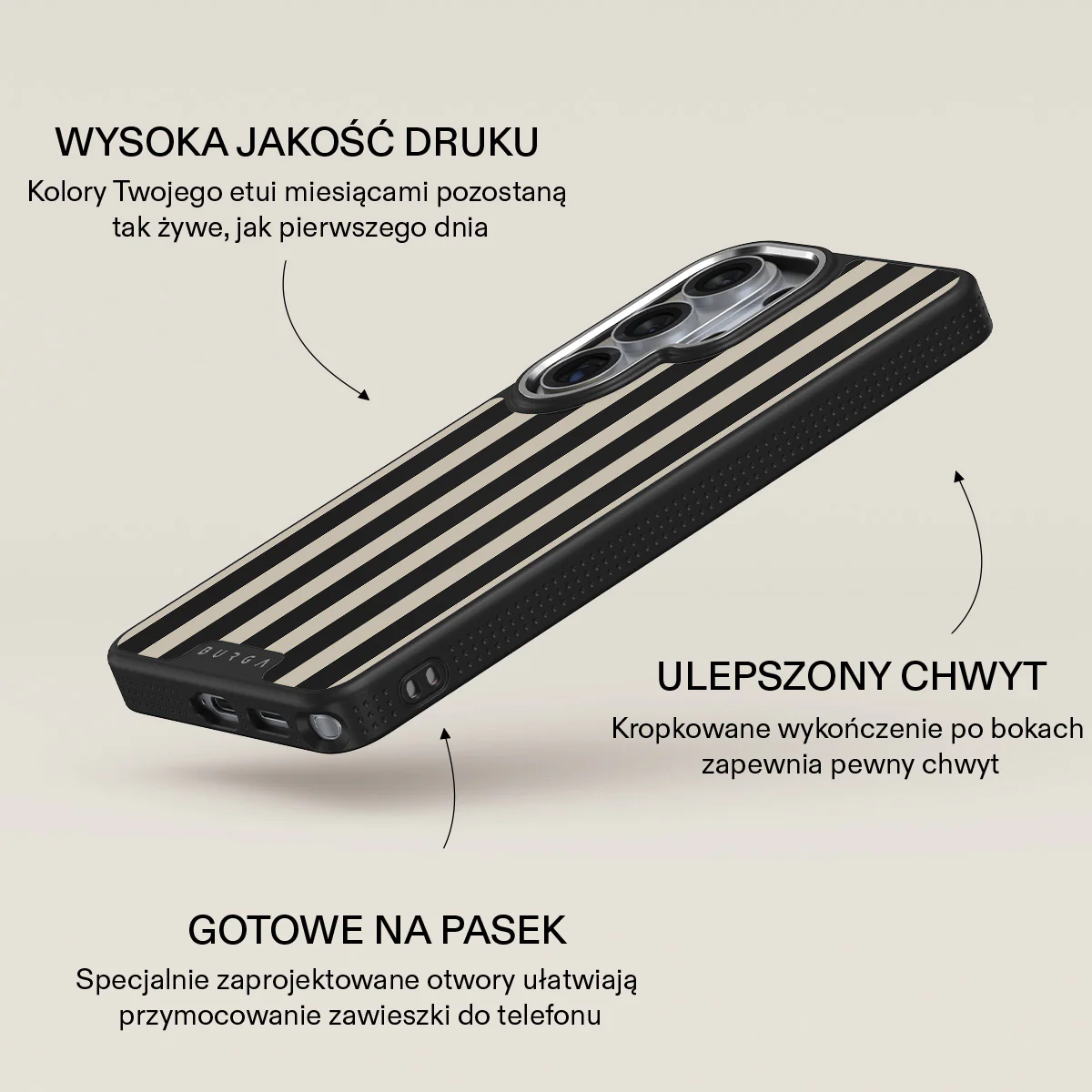 Prophecy - Samsung Galaxy S26 Ultra Etui - Image 23