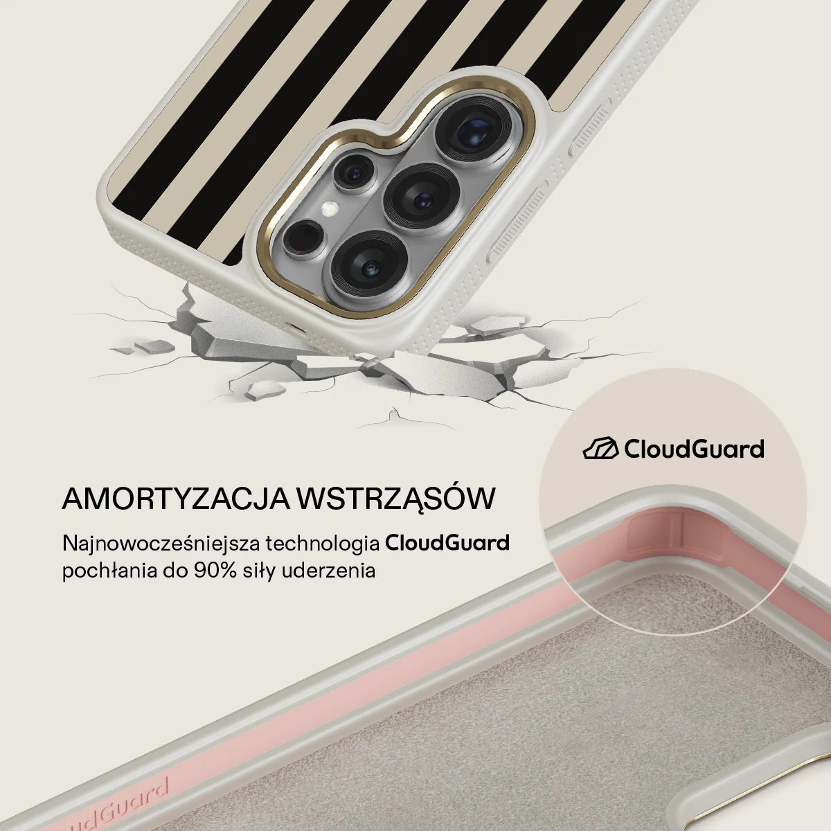 Prophecy - Samsung Galaxy S26 Ultra Etui - Image 28