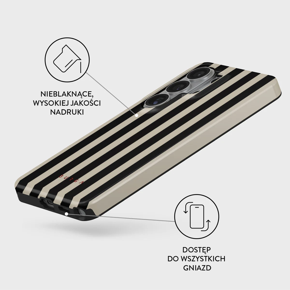Prophecy - Samsung Galaxy S26 Ultra Etui - Image 3