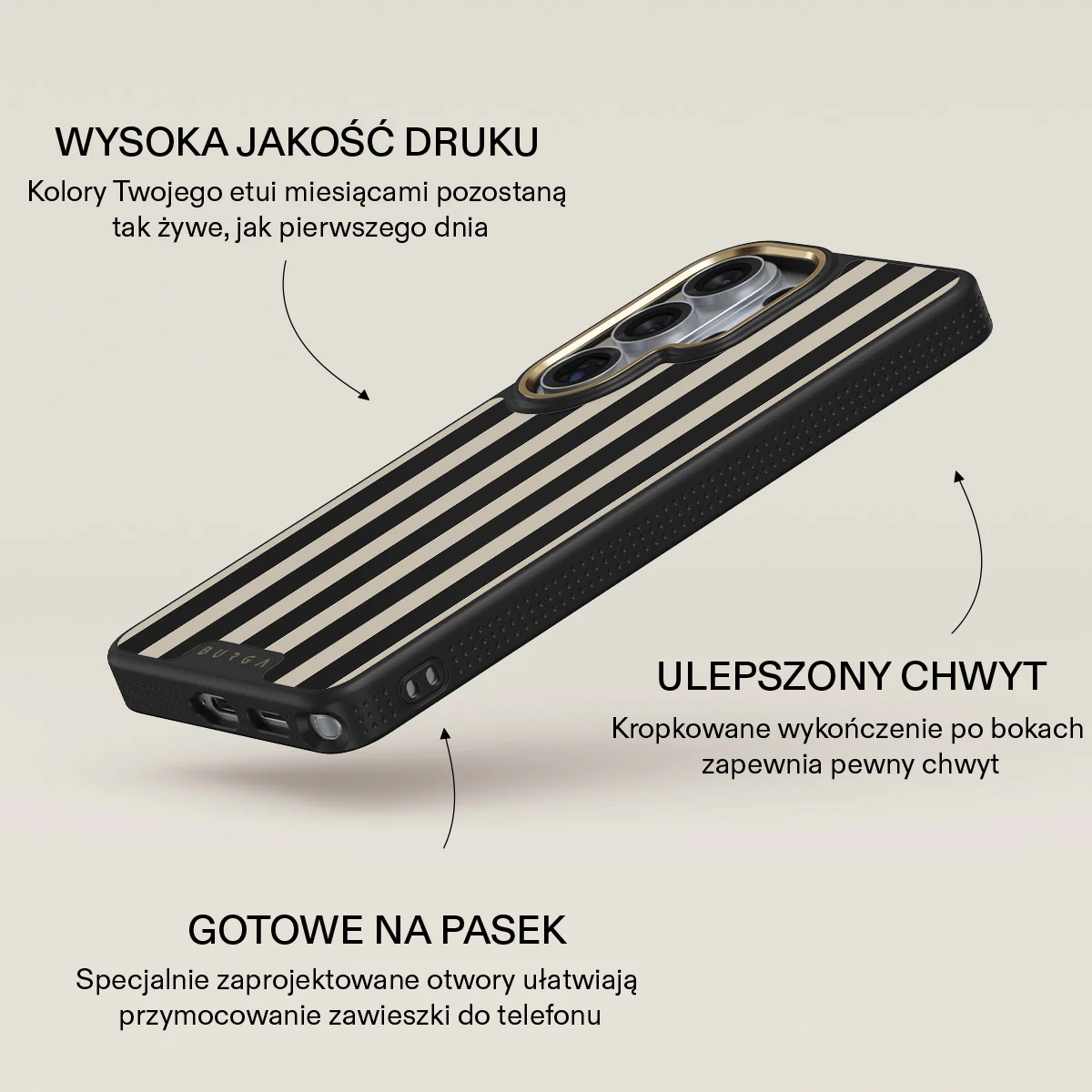 Prophecy - Samsung Galaxy S26 Ultra Etui - Image 9