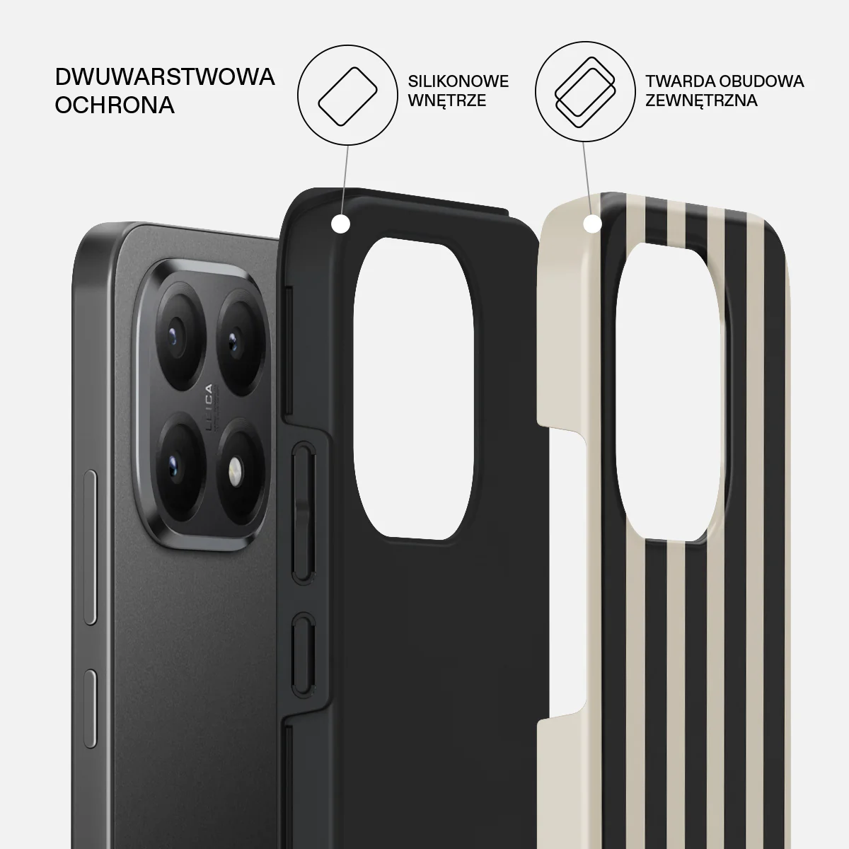 Prophecy - Xiaomi 15T Etui - Image 2