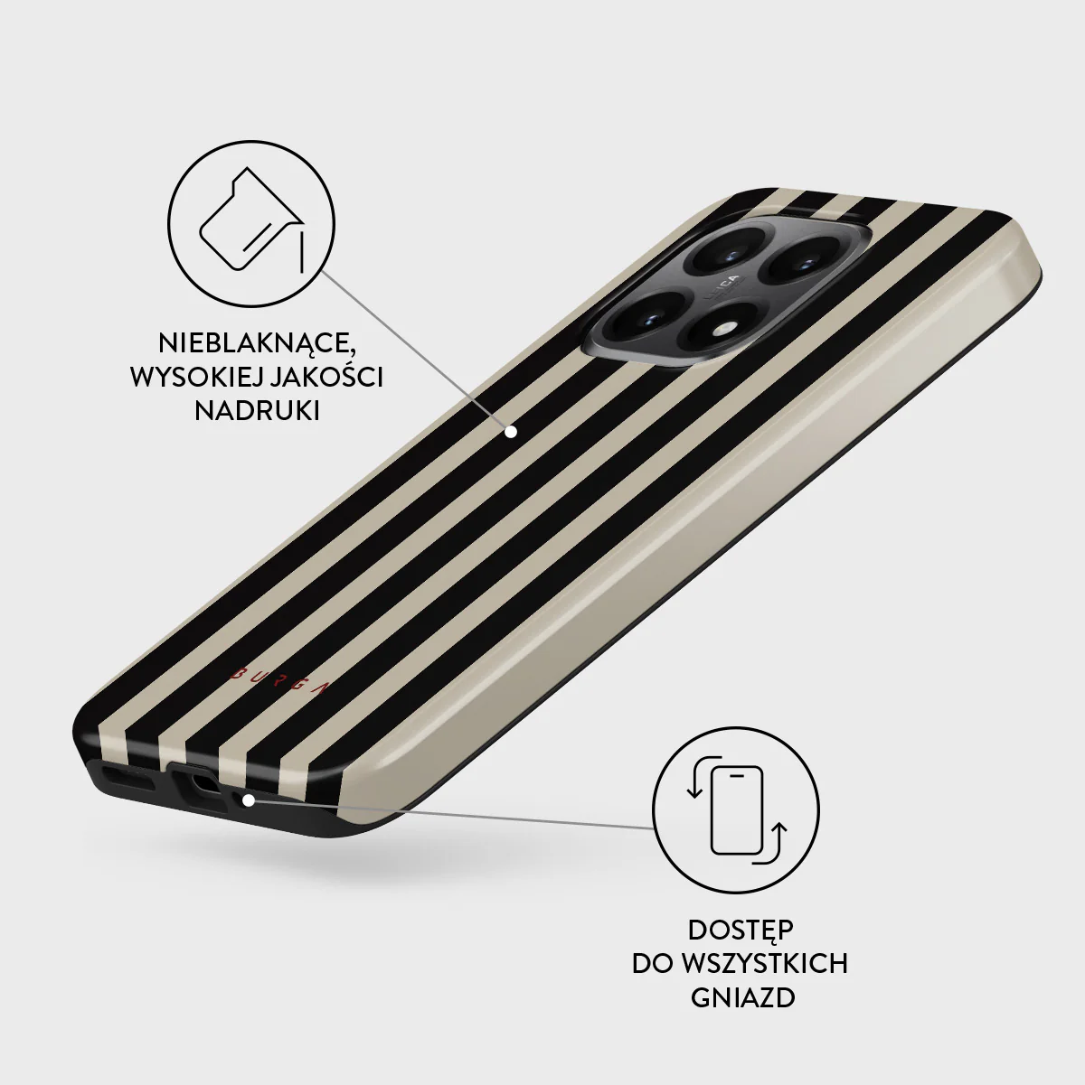 Prophecy - Xiaomi 15T Etui - Image 3