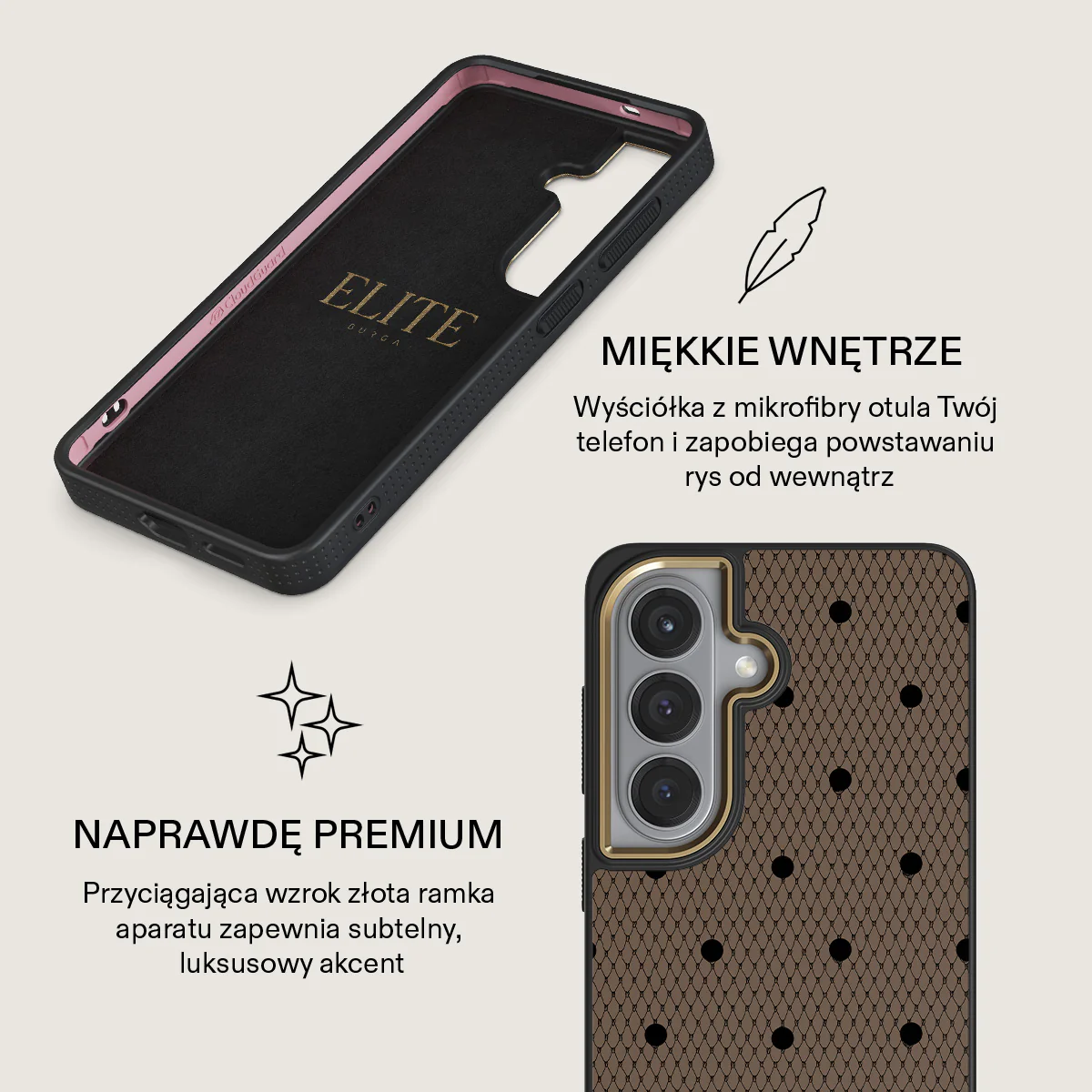 Provocation - Samsung Galaxy S26 Etui - Image 10