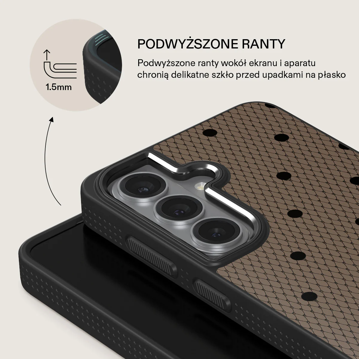 Provocation - Samsung Galaxy S26 Etui - Image 15