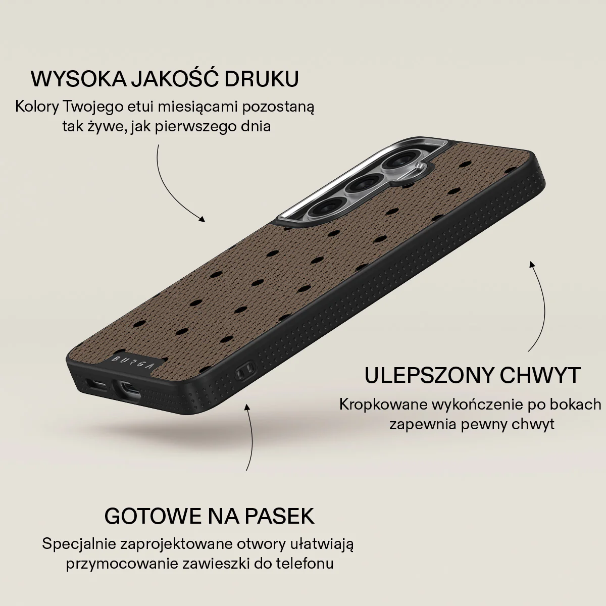 Provocation - Samsung Galaxy S26 Etui - Image 23