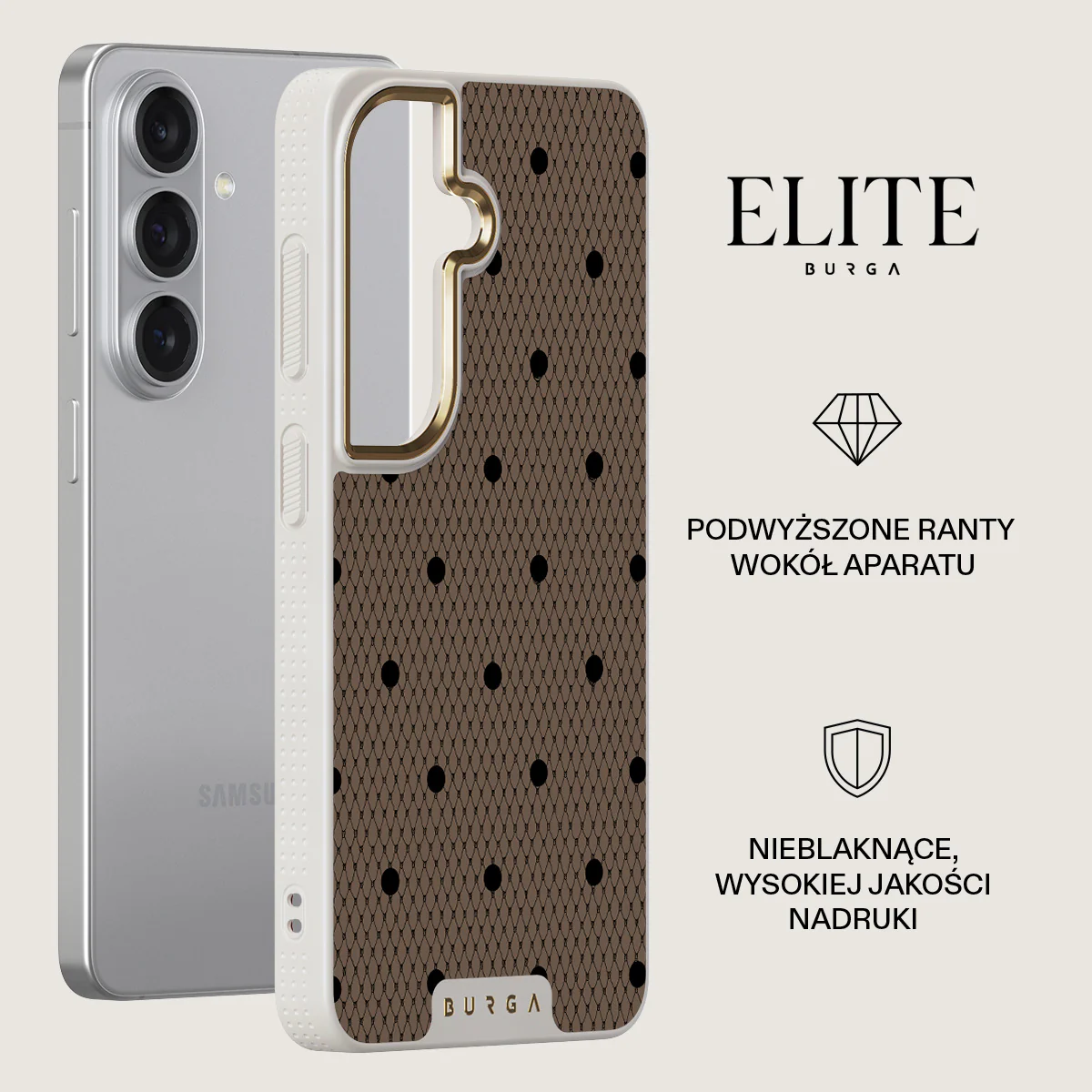 Provocation - Samsung Galaxy S26 Etui - Image 27