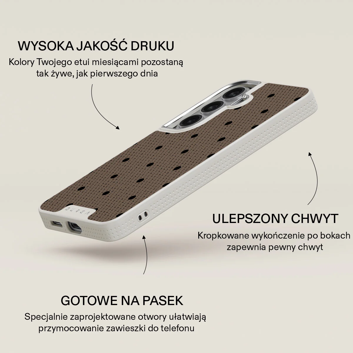 Provocation - Samsung Galaxy S26 Etui - Image 37