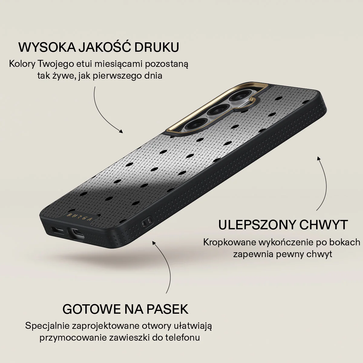 Provocation - Samsung Galaxy S26 Etui - Image 45