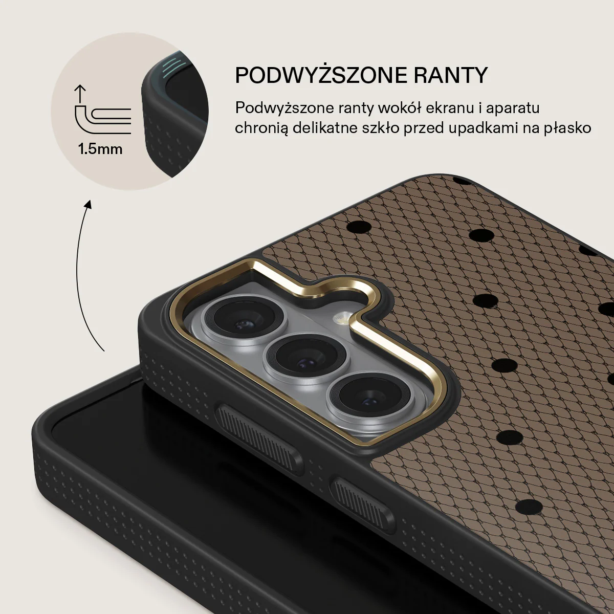 Provocation - Samsung Galaxy S26 Etui - Image 8
