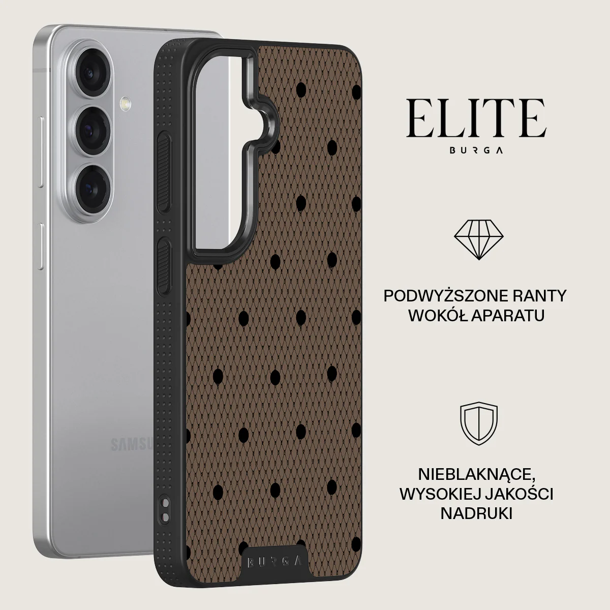Provocation - Samsung Galaxy S26 Plus Etui - Image 13