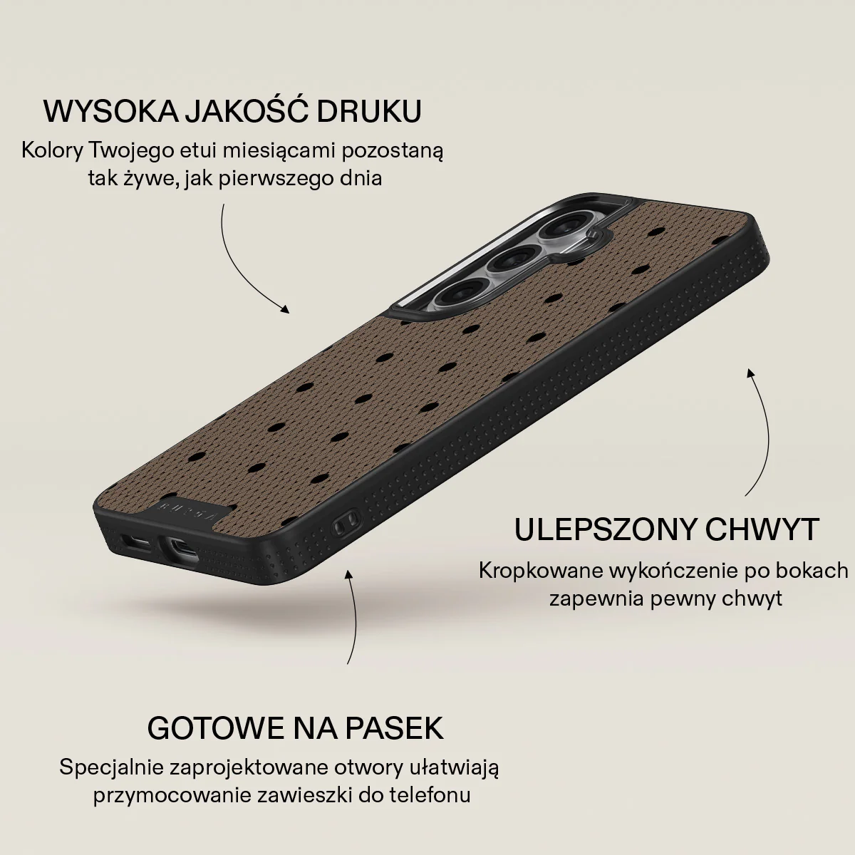 Provocation - Samsung Galaxy S26 Plus Etui - Image 16