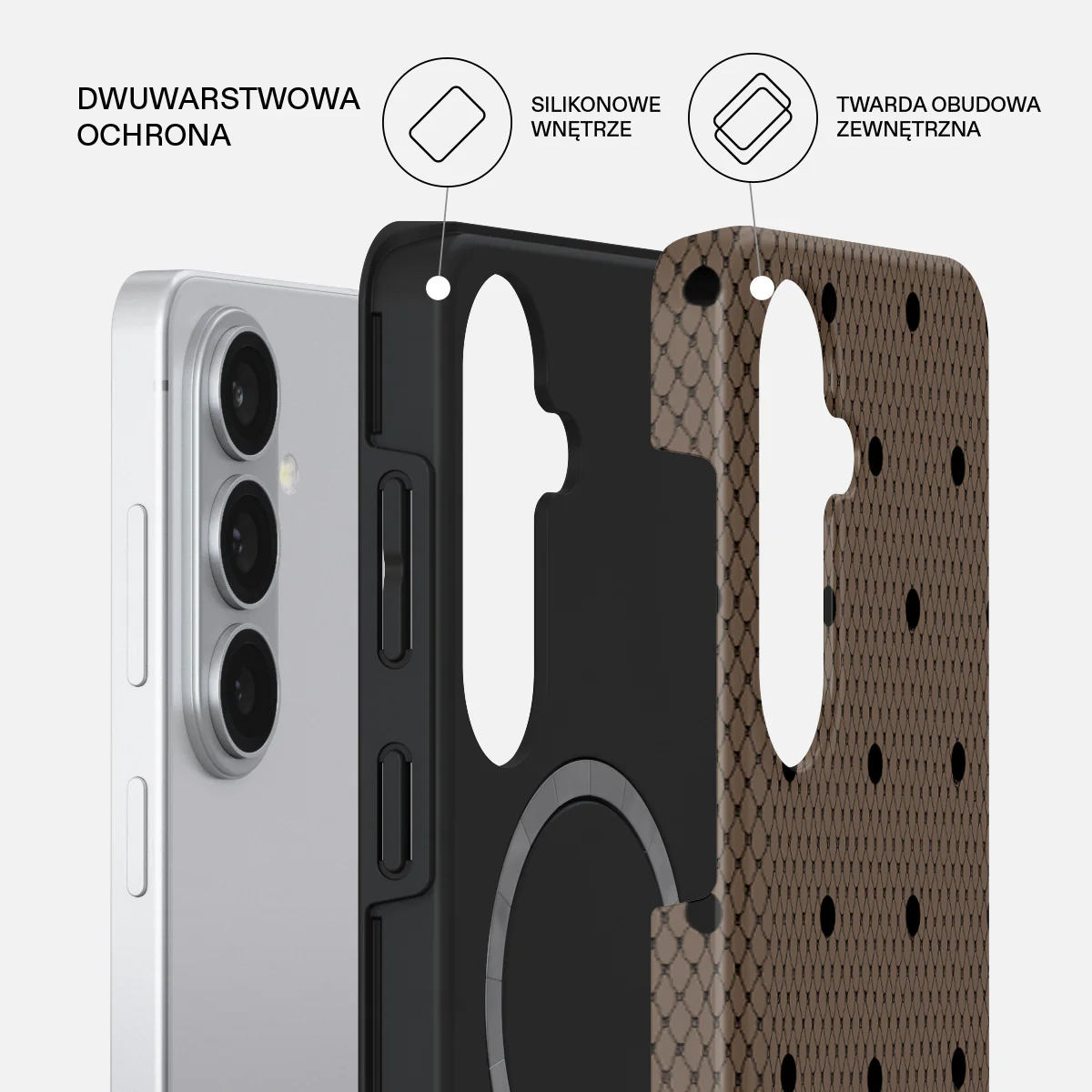 Provocation - Samsung Galaxy S26 Plus Etui - Image 2