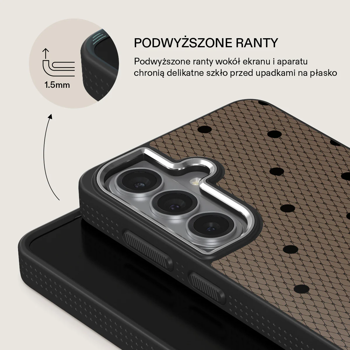 Provocation - Samsung Galaxy S26 Plus Etui - Image 22