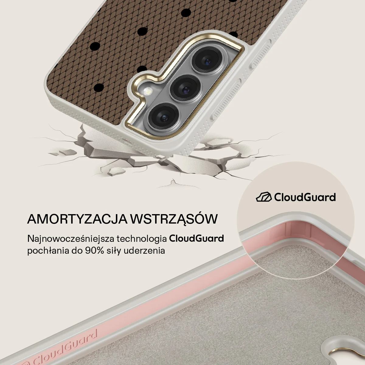 Provocation - Samsung Galaxy S26 Plus Etui - Image 28
