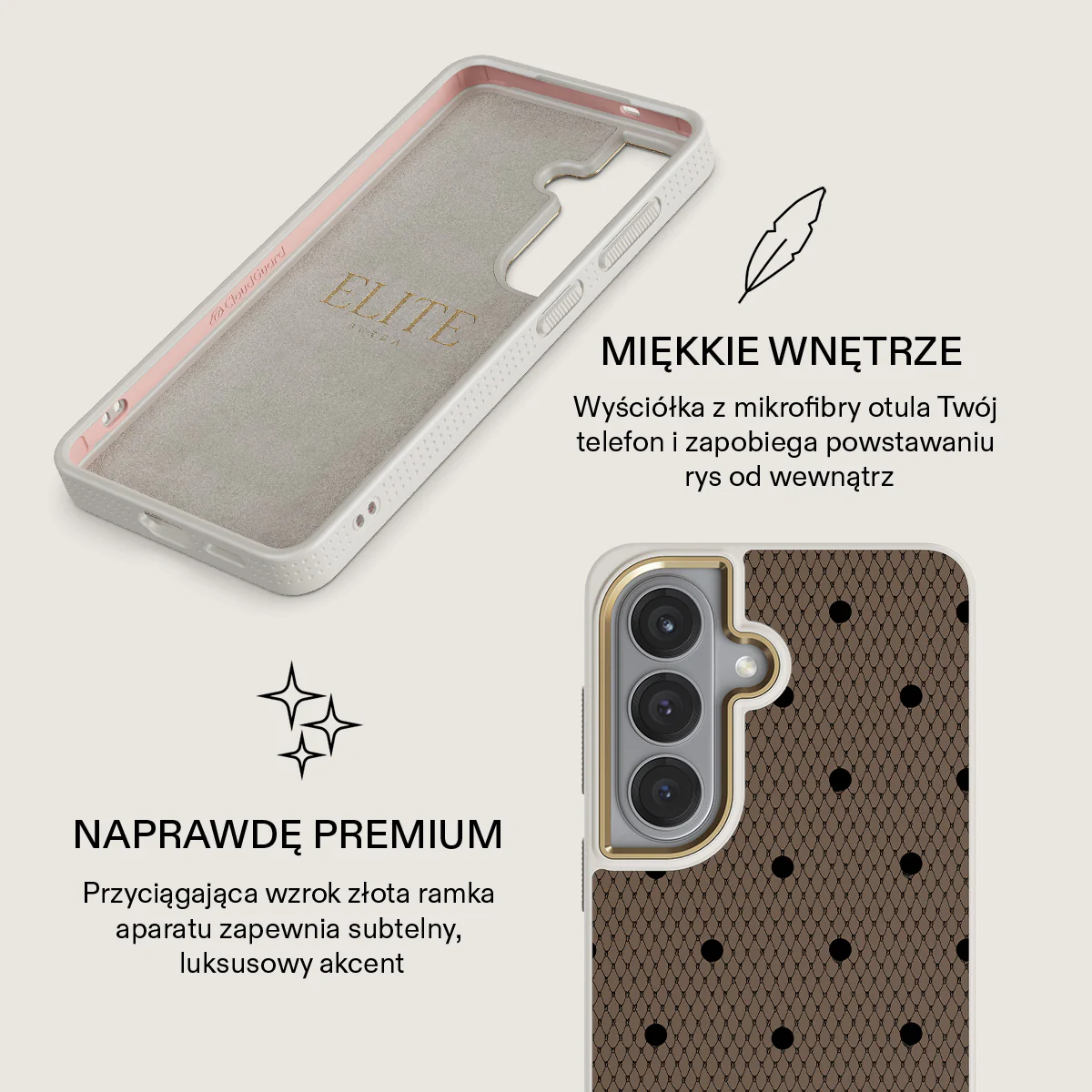Provocation - Samsung Galaxy S26 Plus Etui - Image 31