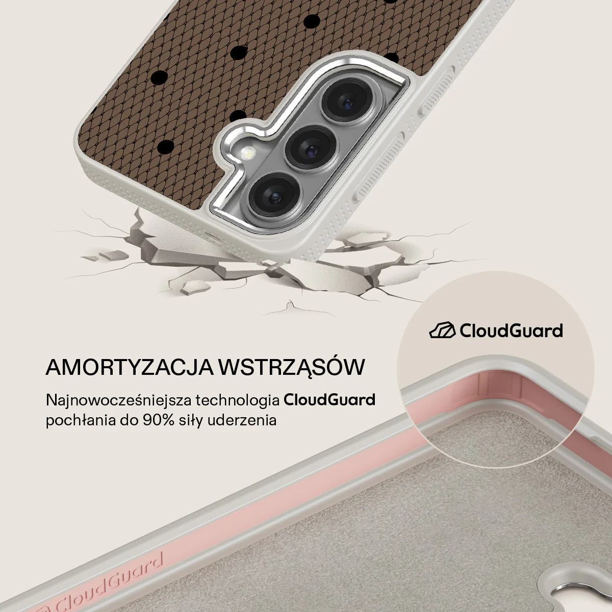 Provocation - Samsung Galaxy S26 Plus Etui - Image 35