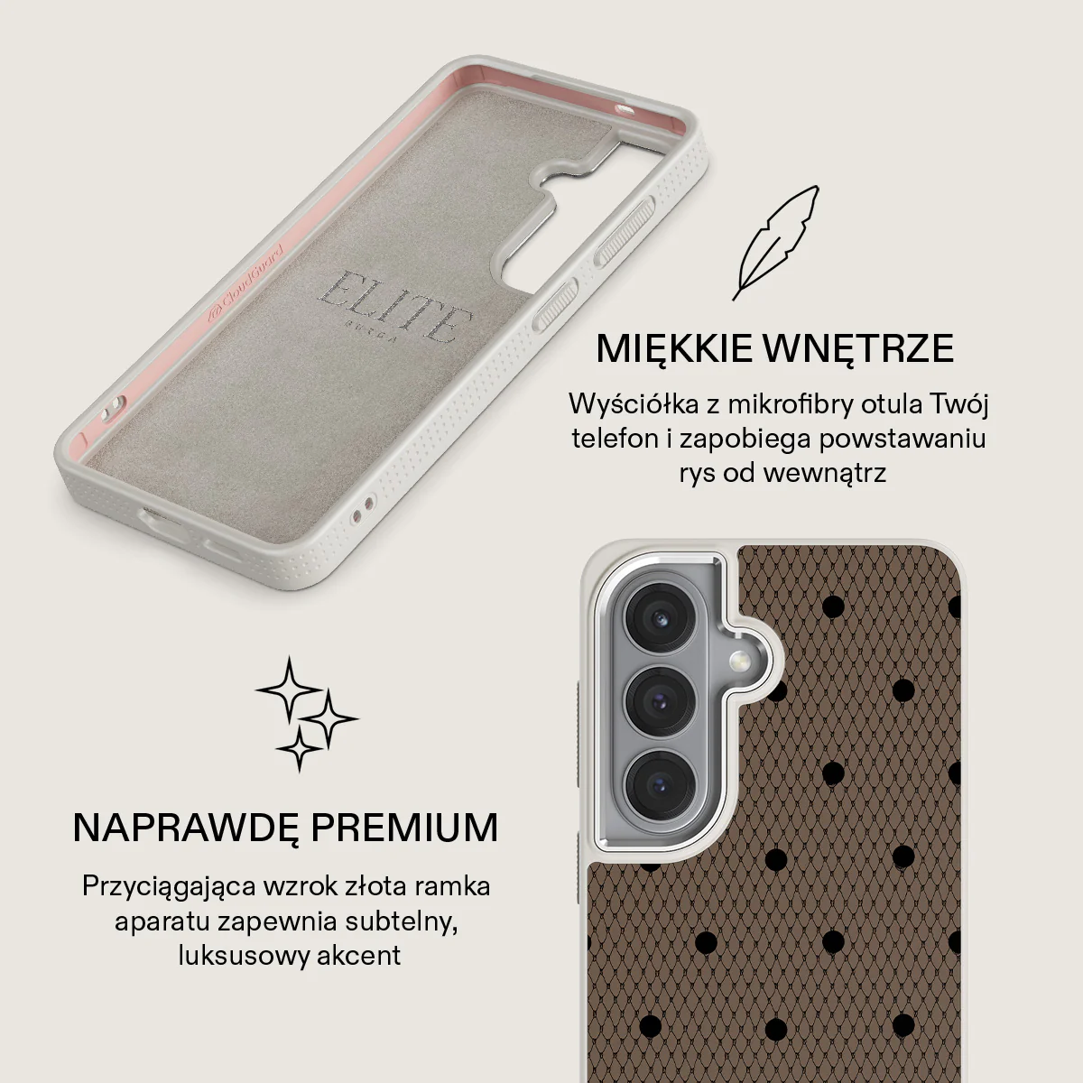 Provocation - Samsung Galaxy S26 Plus Etui - Image 38