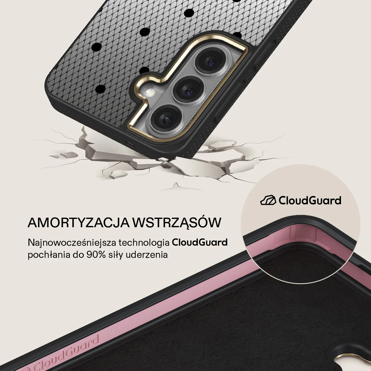 Provocation - Samsung Galaxy S26 Plus Etui - Image 42