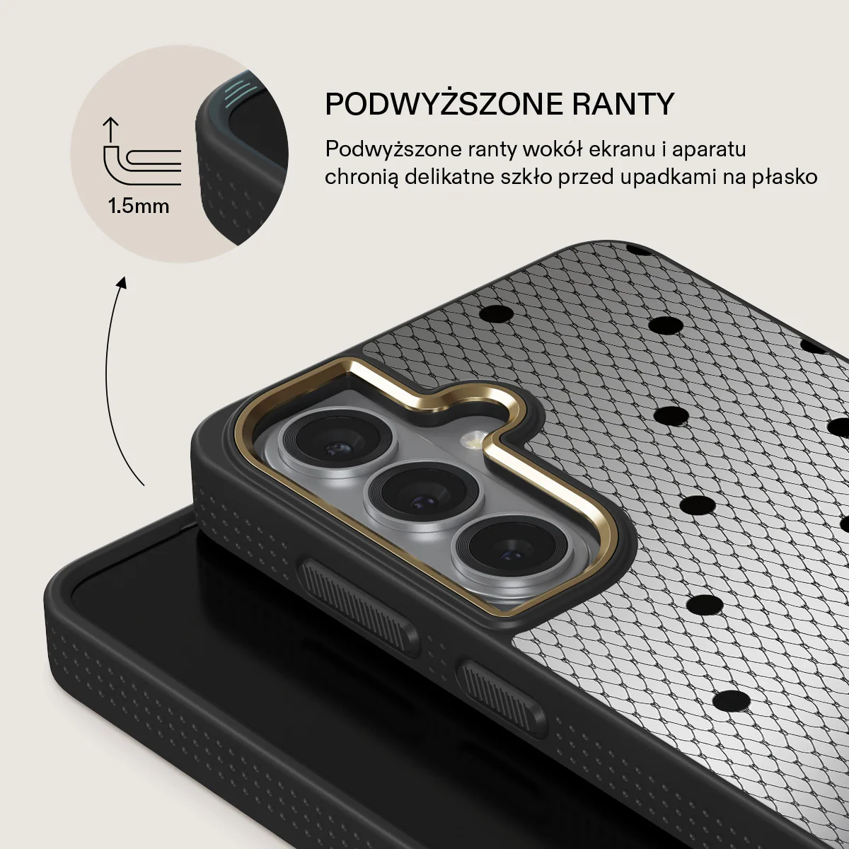 Provocation - Samsung Galaxy S26 Plus Etui - Image 44