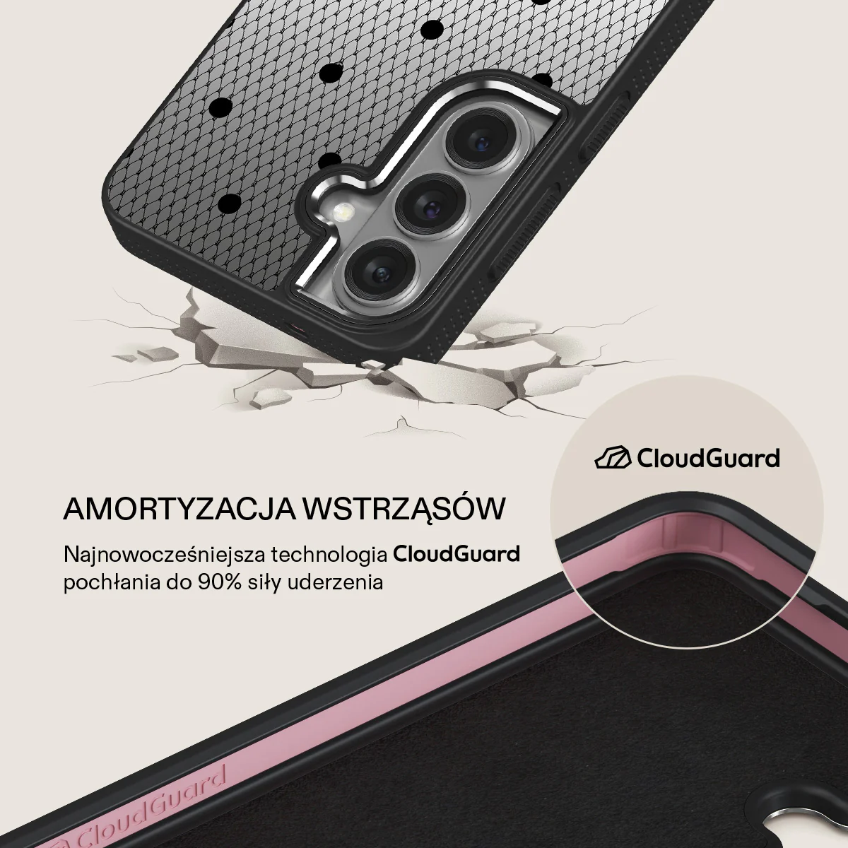 Provocation - Samsung Galaxy S26 Plus Etui - Image 50