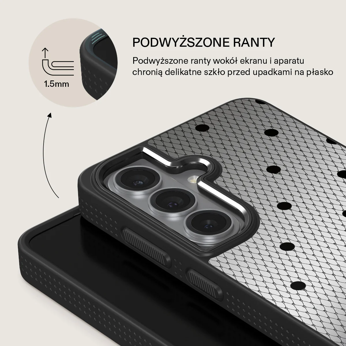Provocation - Samsung Galaxy S26 Plus Etui - Image 52