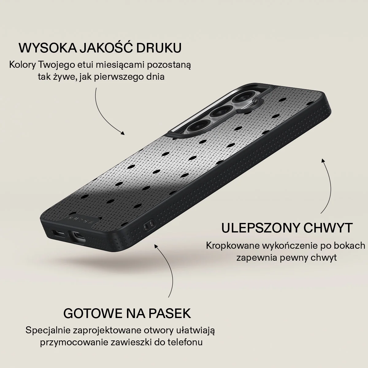 Provocation - Samsung Galaxy S26 Plus Etui - Image 53
