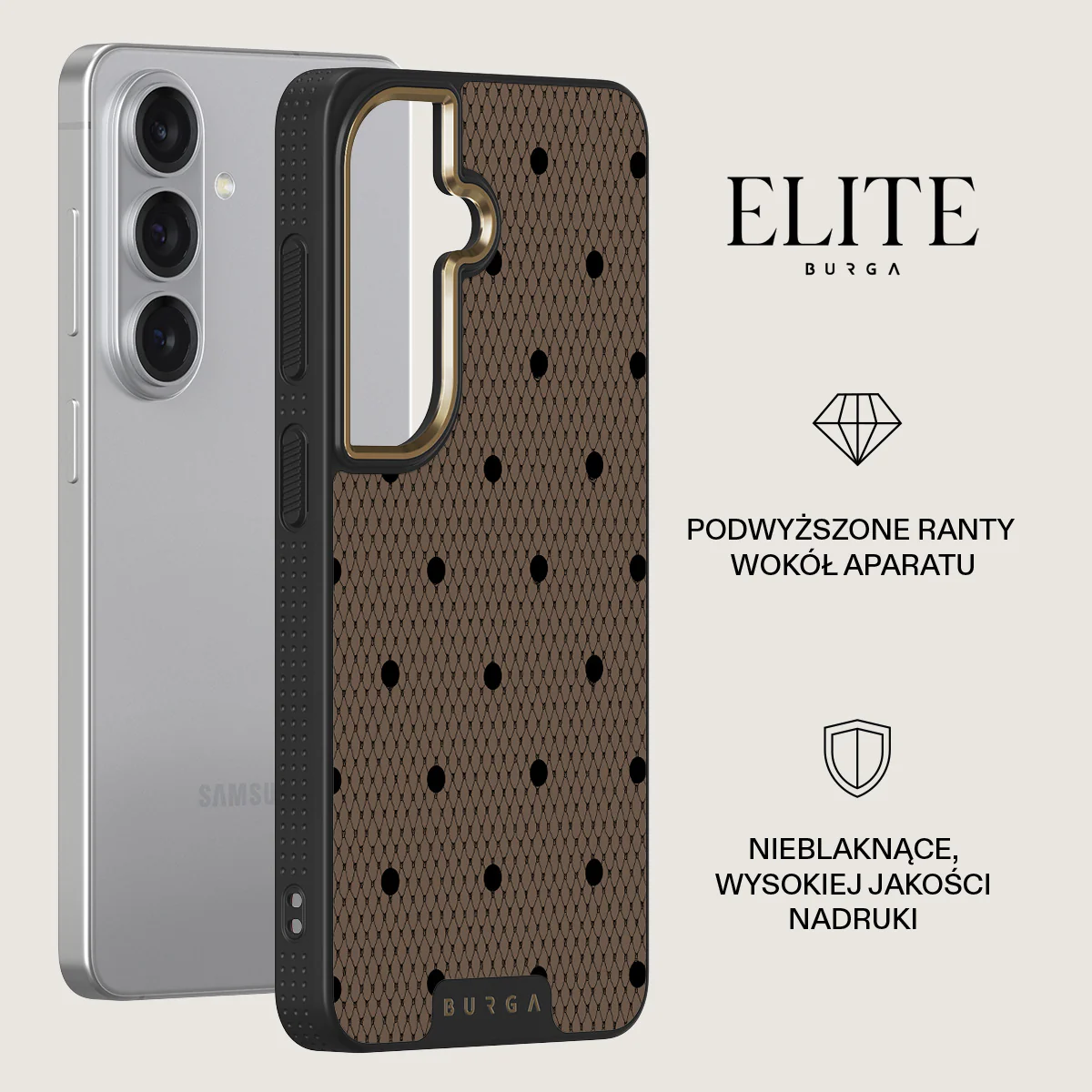 Provocation - Samsung Galaxy S26 Plus Etui - Image 6