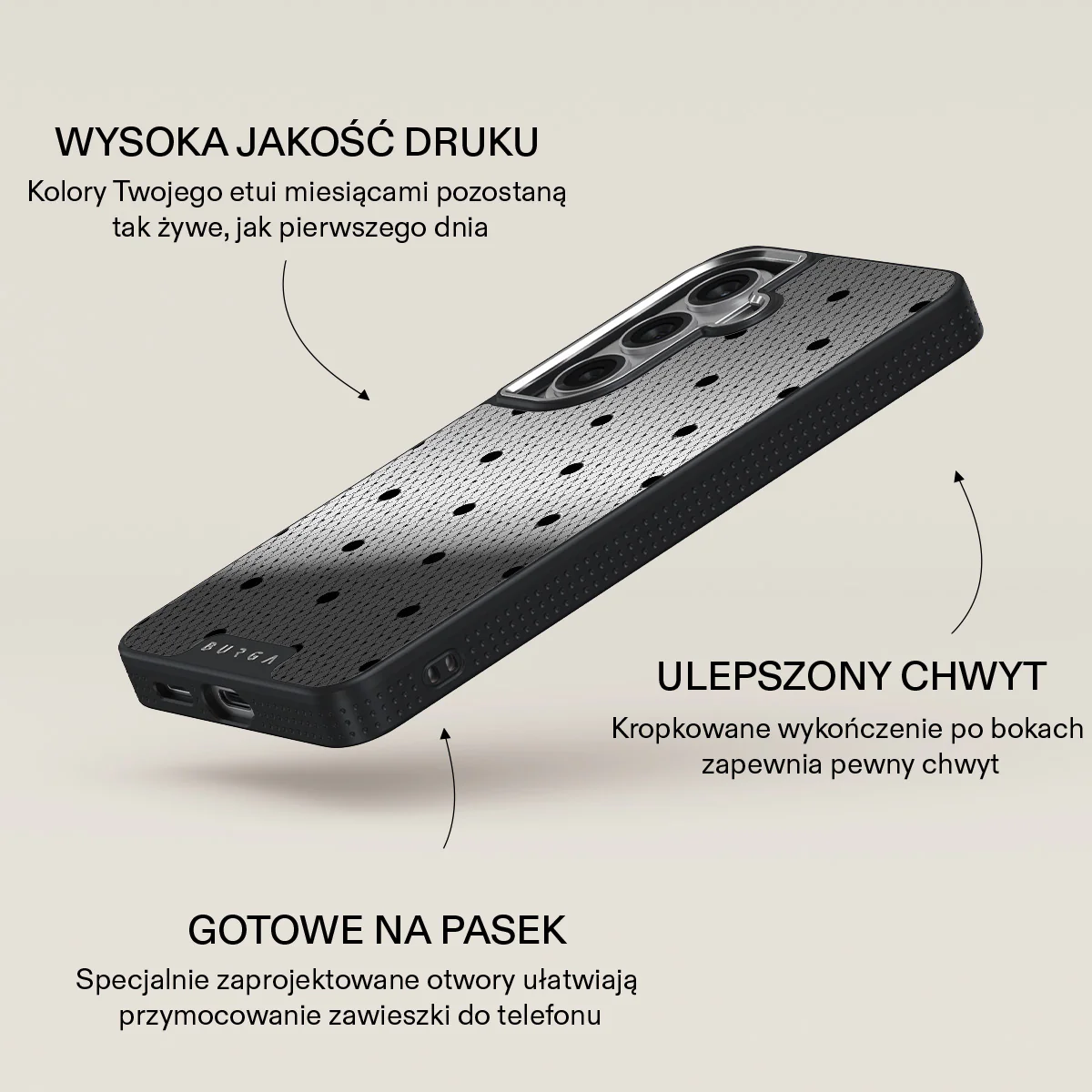 Provocation - Samsung Galaxy S26 Plus Etui - Image 61