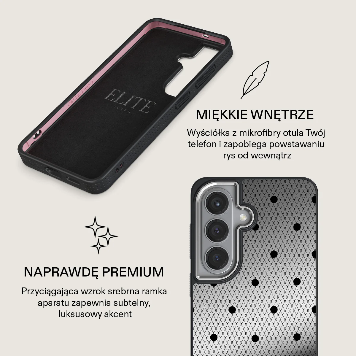 Provocation - Samsung Galaxy S26 Plus Etui - Image 62